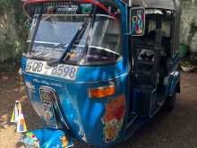 Bajaj RE 2 Stroke 2005 Three Wheel