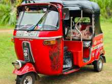 Bajaj RE 2 Stroke 2005 Three Wheel