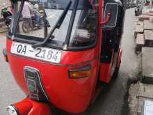 Bajaj RE 2 Stroke 2005 Three Wheel