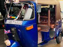 Bajaj RE 2 Stroke 2005 Three Wheel