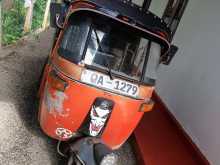Bajaj RE 2 Stroke 2005 Three Wheel