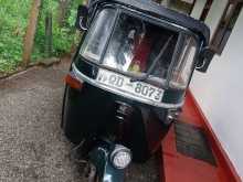 Bajaj RE 2 Stroke 2005 Three Wheel
