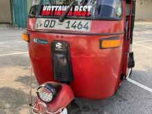 Bajaj RE 2 Stroke 2005 Three Wheel