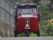 Bajaj RE 2 Stroke 2005 Three Wheel
