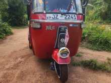 Bajaj RE 2 Stroke 2005 Three Wheel