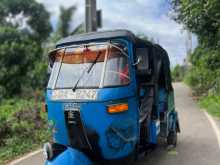 Bajaj RE 2 Stroke 2005 Three Wheel