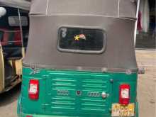 Bajaj RE 2 Stroke 2005 Three Wheel