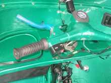 Bajaj RE 2 Stroke 2005 Three Wheel