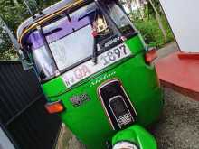 Bajaj RE 2 Stroke 2005 Three Wheel