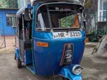 Bajaj RE 2 Stroke 2005 Three Wheel