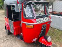 Bajaj RE 2 Stroke 2005 Three Wheel