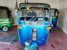 Bajaj RE 2 Stroke 2005 Three Wheel