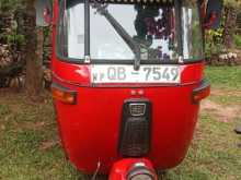Bajaj RE 2 Stroke 2005 Three Wheel