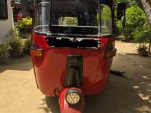 Bajaj RE 2 Stroke 2005 Three Wheel