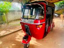 Bajaj RE 2 Stroke 2005 Three Wheel