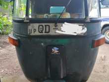 Bajaj Re 2 Stroke 2005 Three Wheel