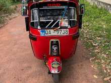 Bajaj RE 2 Stroke 2005 Three Wheel