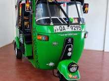 Bajaj RE 2 Stroke 2005 Three Wheel
