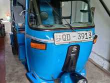 Bajaj RE 2 Stroke 2005 Three Wheel