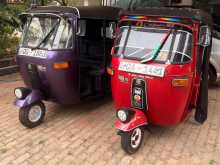 Bajaj RE 2 Stroke 2005 Three Wheel