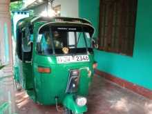 Bajaj RE 2 Stroke 2005 Three Wheel