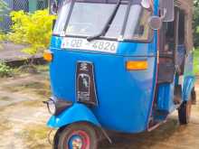 Bajaj RE 2 Stroke 2005 Three Wheel