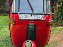Bajaj RE 2 Stroke 2005 Three Wheel