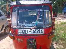 Bajaj RE 2 Stroke 2005 Three Wheel