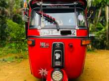 Bajaj RE 2 Stroke 2005 Three Wheel