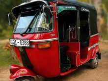 Bajaj RE 2 Stroke 2005 Three Wheel