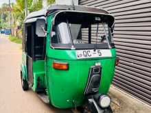 Bajaj RE 2 Stroke 2005 Three Wheel