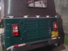 Bajaj RE 2 Stroke 2005 Three Wheel