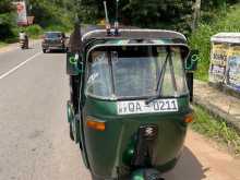 Bajaj RE 2 Stroke 2005 Three Wheel