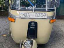Bajaj Re 2 Stroke 2005 Three Wheel