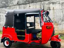 Bajaj RE 2 Stroke 2005 Three Wheel