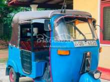 Bajaj RE 2 Stroke 2005 Three Wheel