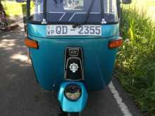 Bajaj Re 2 Stroke 2005 Three Wheel