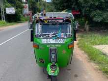 Bajaj RE 2 Stroke 2005 Three Wheel