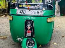 Bajaj Re 2 Stroke 2005 Three Wheel