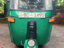 Bajaj Re 2 Stroke 2005 Three Wheel