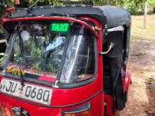 Bajaj RE 2 Stroke 2005 Three Wheel