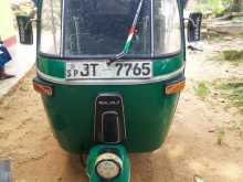 Bajaj RE 2 Stroke 2005 Three Wheel