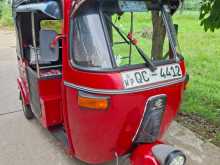 Bajaj RE 2 Stroke 2005 Three Wheel