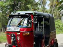 Bajaj RE 2 Stroke 2005 Three Wheel
