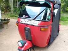 Bajaj RE 2005 Three Wheel