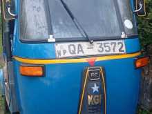 Bajaj RE 2 Stroke 2005 Three Wheel