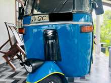 Bajaj RE 2 Stroke 2005 Three Wheel