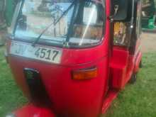 Bajaj RE 2 Stroke 2005 Three Wheel