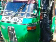 Bajaj RE 2 Stroke 2005 Three Wheel