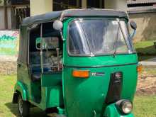 Bajaj RE 2 Stroke 2005 Three Wheel